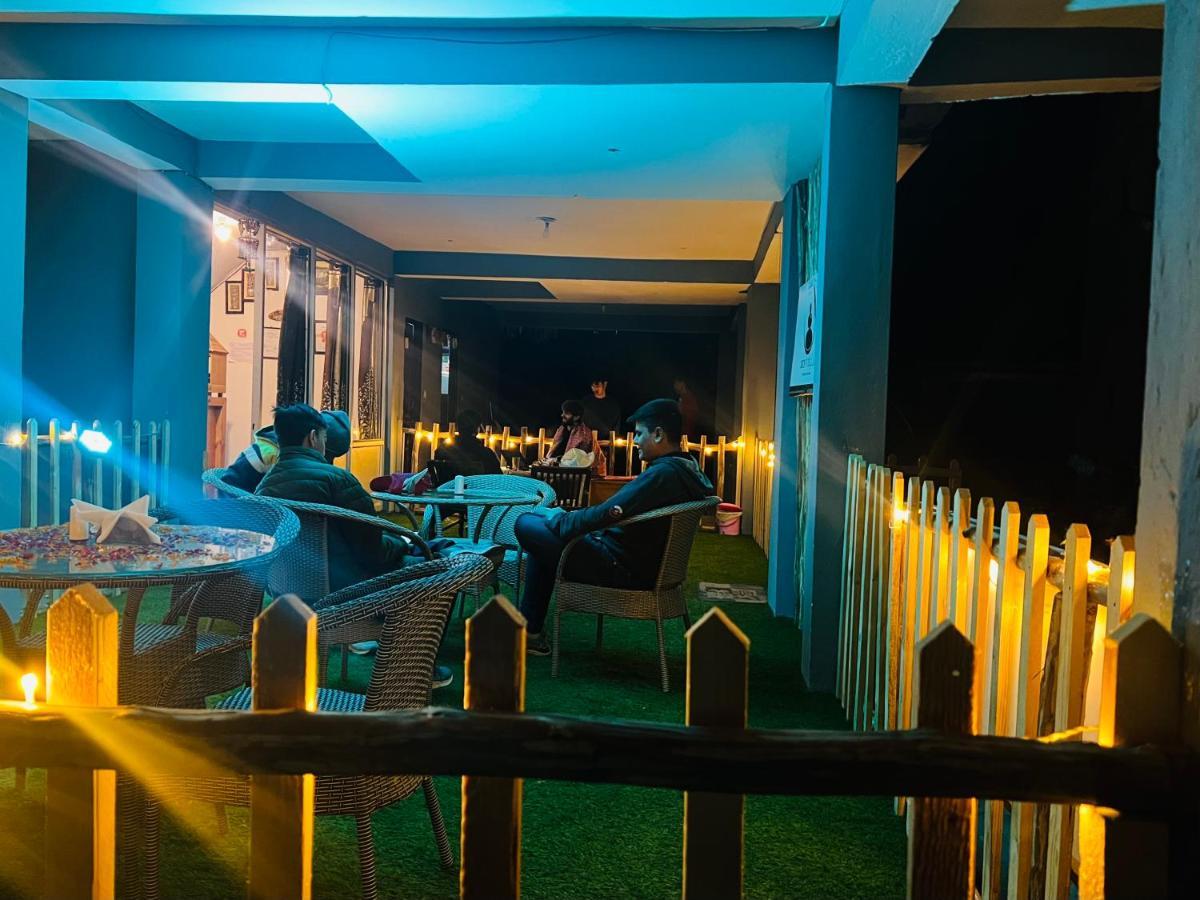 Zen Villa مايالي المظهر الخارجي الصورة