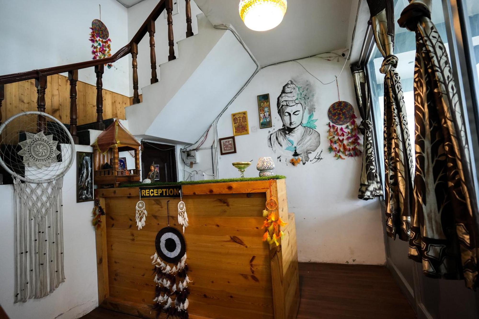 Zen Villa مايالي المظهر الخارجي الصورة