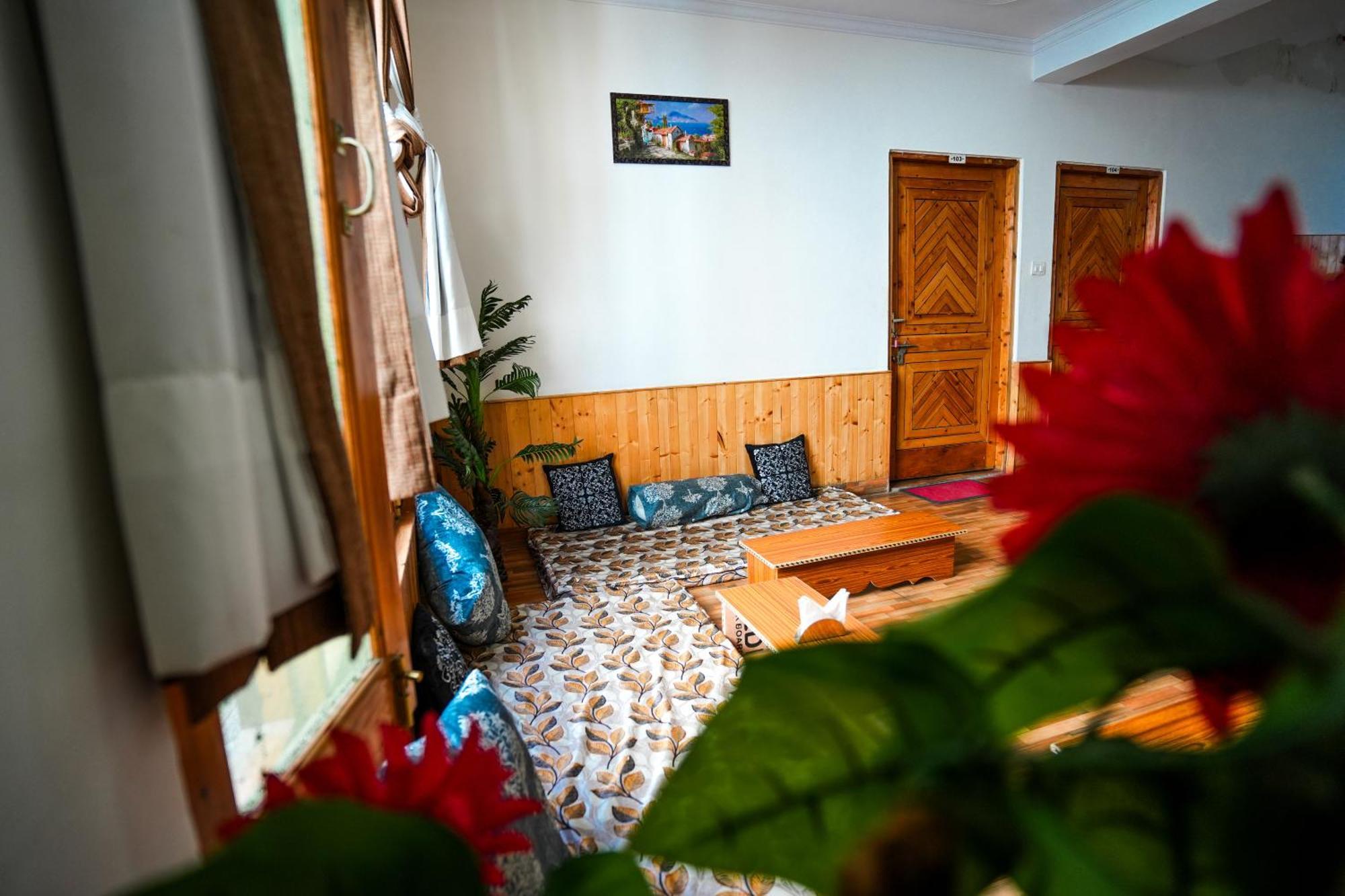 Zen Villa مايالي المظهر الخارجي الصورة
